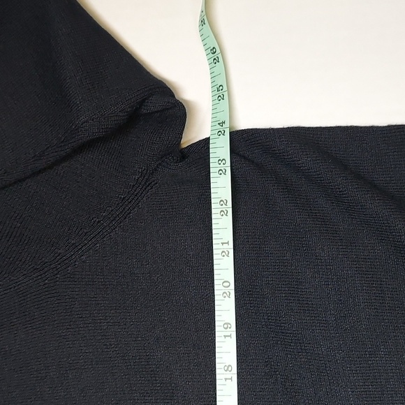 Dialogue QVC Merino Wool Cardigan - Picture 6 of 8